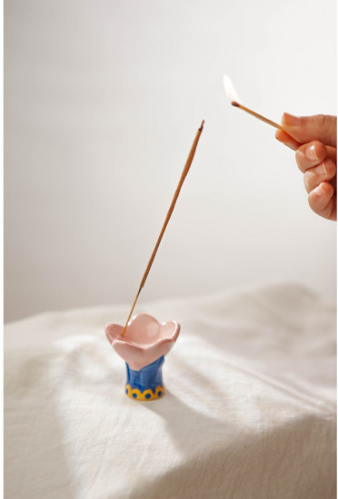 Подставка для благовоний «Bloom»