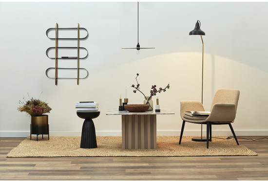 Полка настенная «Wrid»