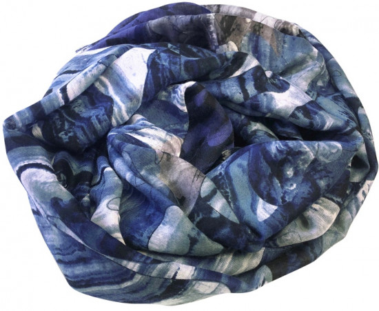 Палантин «Уральский хребет»