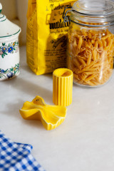 Набор из солонки и перечницы «Farfalle & Macaroni» - Фото 2