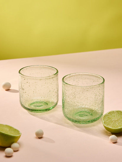 Набор стаканов «Flowi»