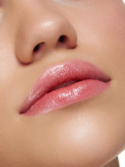 Бальзам для губ «Glow & Care. Блеск и увлажнение»