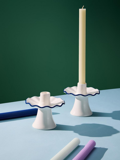 Набор подсвечников