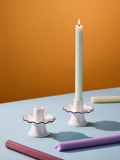 Набор подсвечников