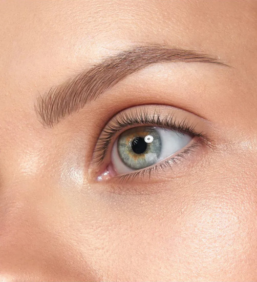 Маркер для бровей «Brow Filter Ultra Slim 24H», оттенок 01 Taupe