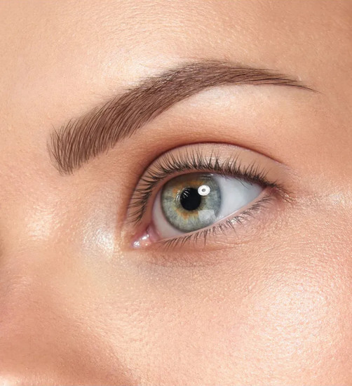 Маркер для бровей «Brow Filter Ultra Slim 24H», оттенок 03 Brown