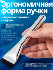 Кисть для тонального крема - Фото 3