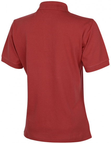 Поло женское «Forehand»