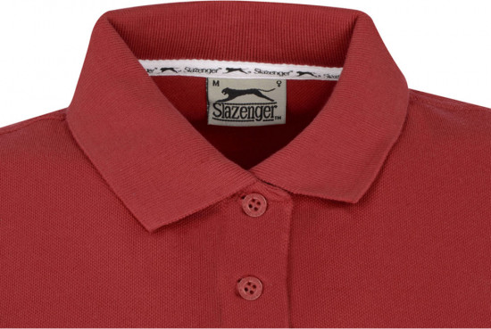 Поло женское «Forehand»