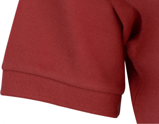 Поло женское «Forehand»