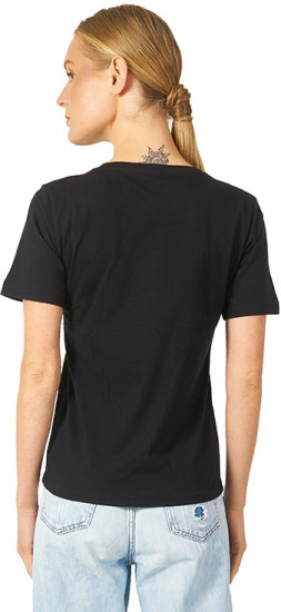 Футболка женская «Heavy Super Club 2.0» 