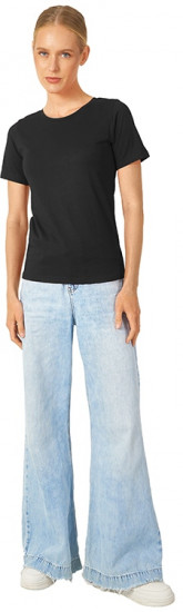 Футболка женская «Heavy Super Club 2.0» 