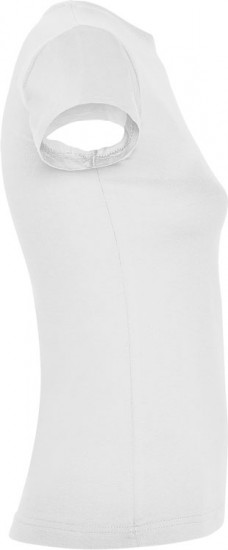 Футболка женская «Jamaica»