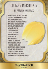 Набор для ухода за волосами шампунь «4 в 1» - Фото 6