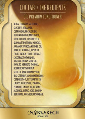 Набор для ухода за волосами шампунь «4 в 1» - Фото 7