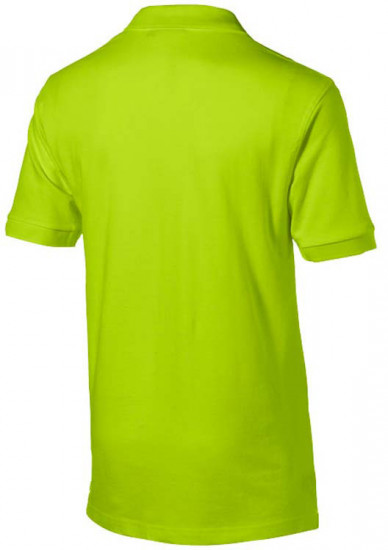 Поло мужское «Forehand»