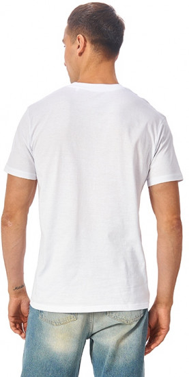 Футболка мужская «Super club»