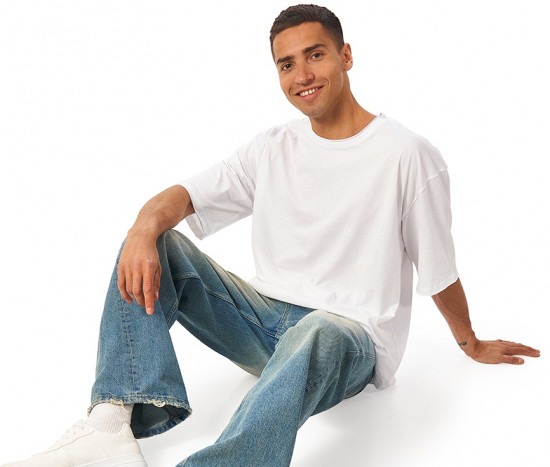 Футболка «Liyon»