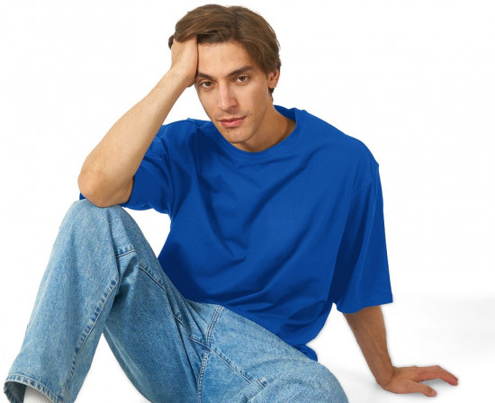 Футболка «Berlin»