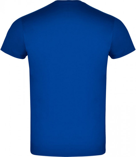 Футболка мужская «Atomic»