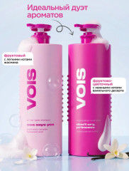 Увлажняющий шампунь для волос женский и бальзам кондиционер в наборе - Фото 5