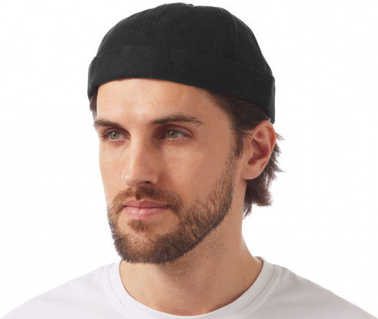 Шапка «Docker Hat»