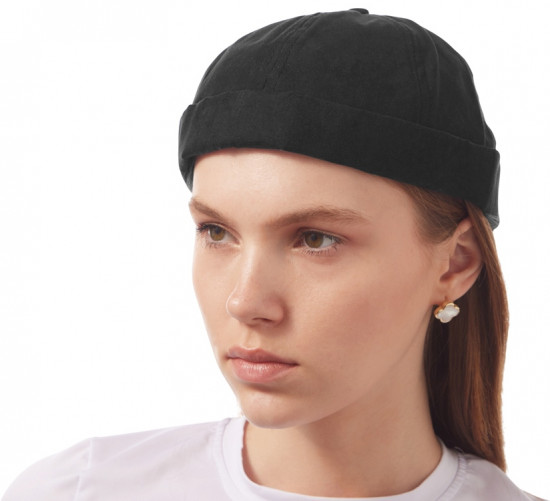 Шапка «Docker Hat»