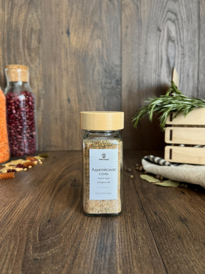 Адыгейская соль