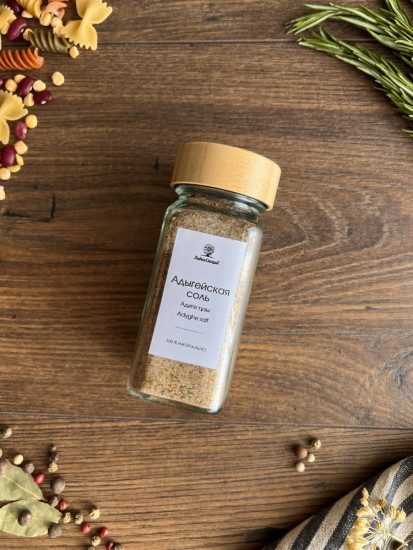 Адыгейская соль