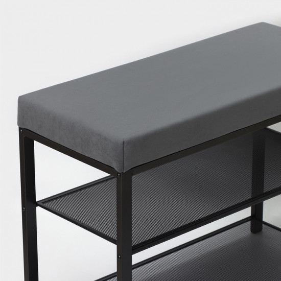 Банкетка «Торонто 23S»