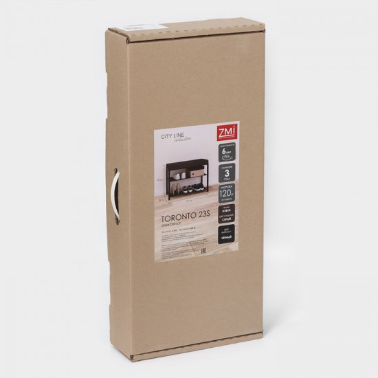 Банкетка «Торонто 23S»