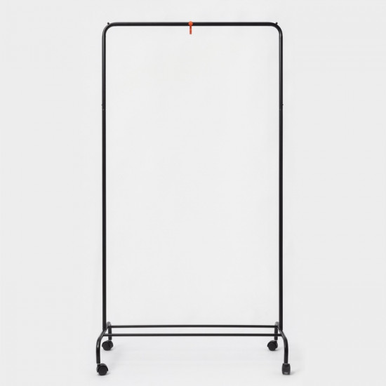 Вешалка-стойка для одежды «Радуга»