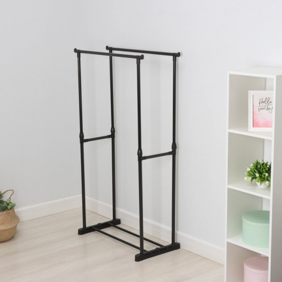 Вешалка-стойка напольная для одежды