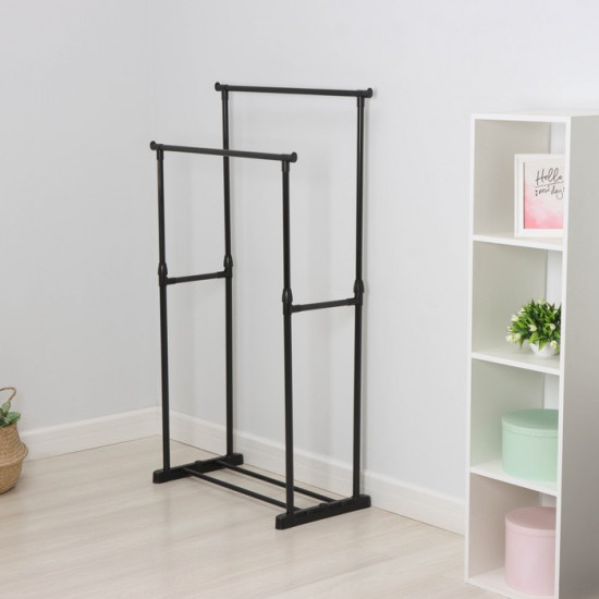 Вешалка-стойка напольная для одежды