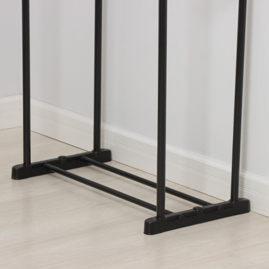 Вешалка-стойка напольная для одежды