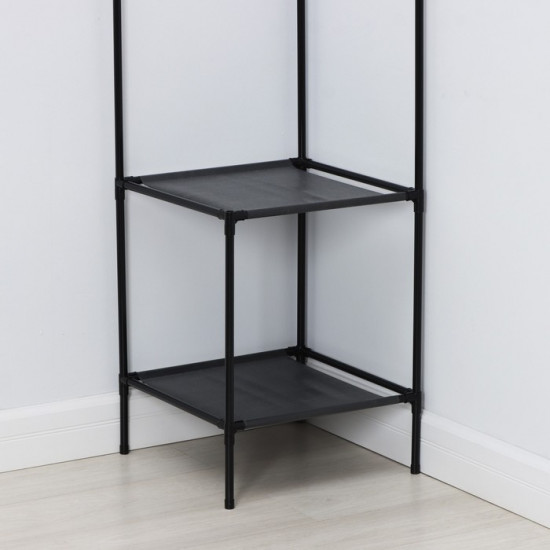 Вешалка-стойка напольная для одежды