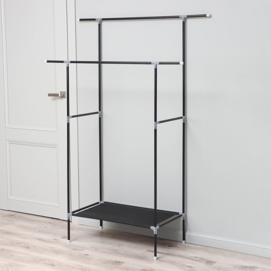 Вешалка-стойка напольная для одежды