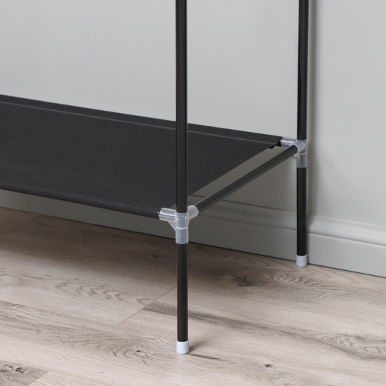 Вешалка-стойка напольная для одежды