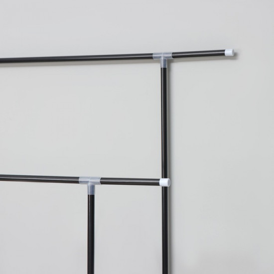 Вешалка-стойка напольная для одежды