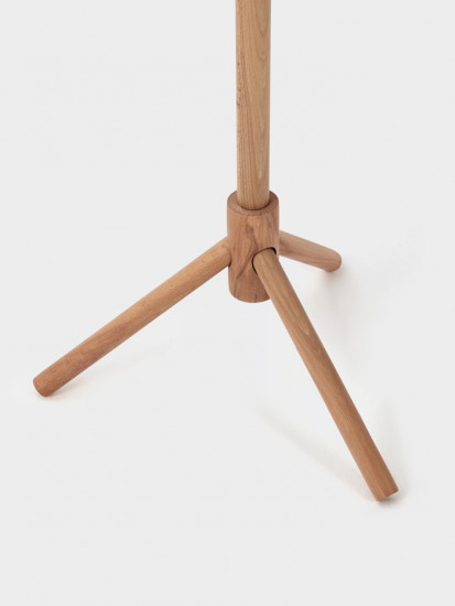 Вешалка напольная для одежды «Сканди»