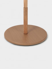 Вешалка напольная для одежды «Скандинавия» - Фото 2