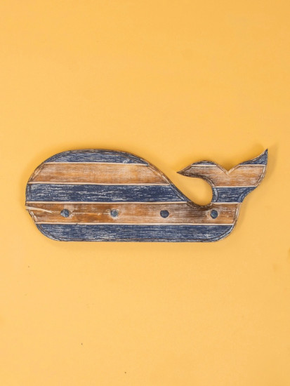 Вешалка «Кит»