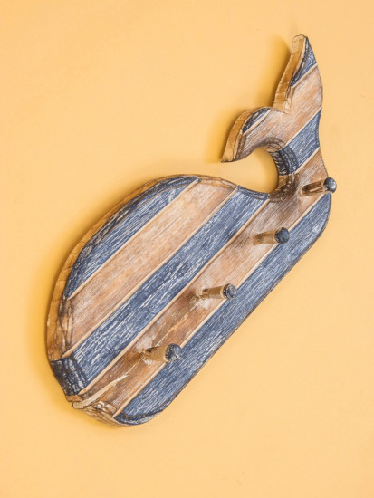 Вешалка «Кит»