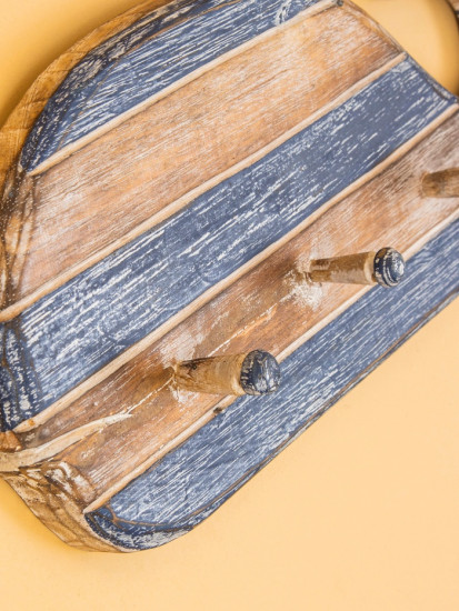 Вешалка «Кит»