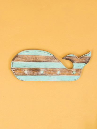 Вешалка «Кит»