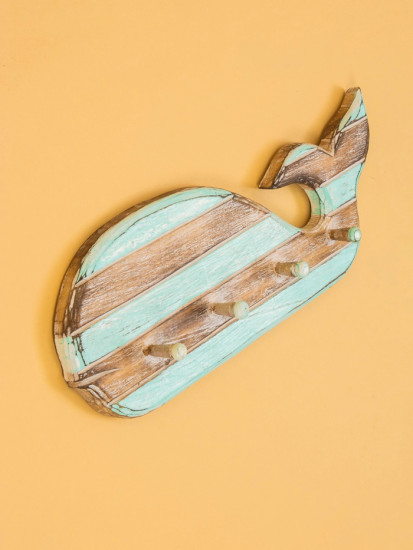 Вешалка «Кит»