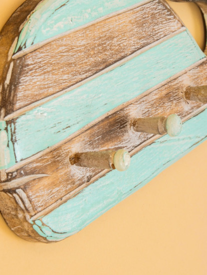 Вешалка «Кит»