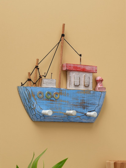 Вешалка «Корабль»