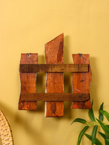 Вешалка «Совята»