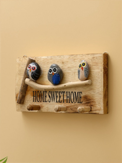 Вешалка «Home Sweet Home»